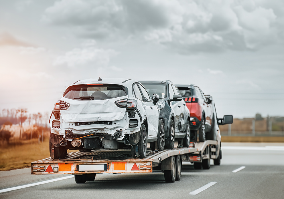 Accident